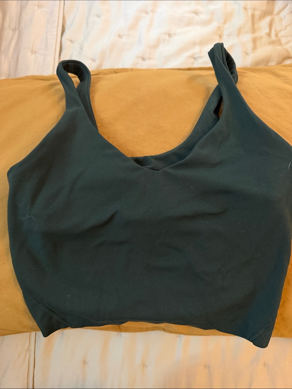 Lululemon Sports bra!✨✨✨